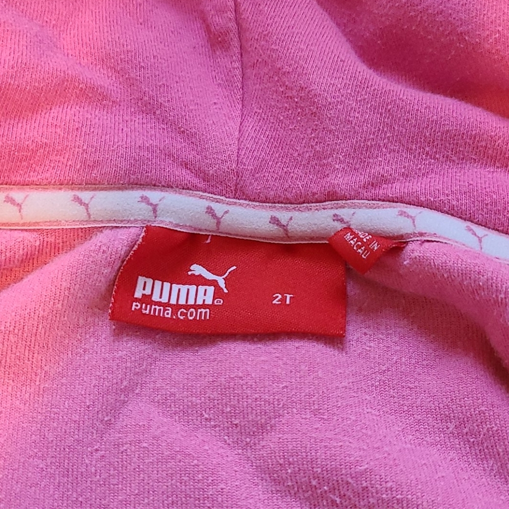 Puma 2T Zippy - Picture 3 of 8